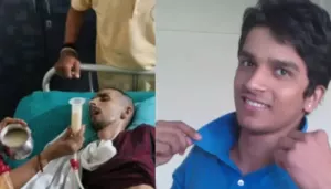 Harish Rana Passes Away After Being In Coma For 13 Years, Food And Water Was Stopped Since 10 Days