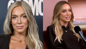 Meet Alex Cooper, 'Call Her Daddy' Host Whom Miley Cyrus Called 'Creepy' At Hannah Montana Special