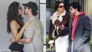 Inside The Age Gap Of Joe Jonas And His Ladylove, Tatiana Gabriela Amid Their PDA At Miami Airport