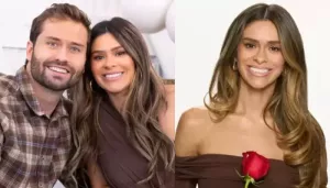 Taylor Frankie Paul Stormed Out Of 'Bachelorette' Set As A Contestant Grilled Her About Her Arrest