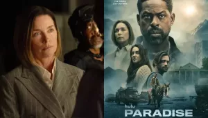 Who Is 'Alex' In 'Paradise' Season 2? The Mystery Takes An 'Amber' Turn With Sinatra's 'Hi Alex'