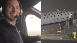 LaGuardia Crash, Late Pilot And Co-Pilot Tried To Save 72 Passengers, Survivors Reveal, 'The Heroes'