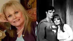 Valerie Perrine's Net Worth, Alleged Business Decisions Led To Financial Hardship And Public Support