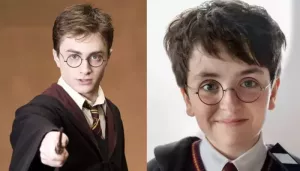 'Harry Potter Reboot' Will Answer Fans' Questions, From His Parents' Death To How Hagrid Found Him