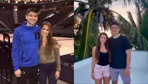 Meet Grayson Allen's Wife, Morgan Reid, Uncovering The Impressive Career Of The Ex-Soccer Pro