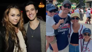 Where Is 'Hannah Montana' Fame, Drew Roy Now? Left Acting To Become A Delta Pilot, Now A Dad Of Two