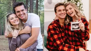 Abby And Matt Howard's Love Story, From First Meeting To Pregnancy Loss And Growing Family Again