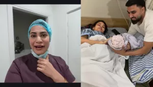 YouTuber, Armaan Malik Reveals Fifth Baby's Gender, Second Wife, Kritika Shows Face, '4 Bhaiyo..'