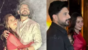 Karan Kundrra 'Secretly Married' To 9-Years-Younger Tejasswi Prakash, Social Media Posts Surfaces