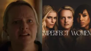 'Imperfect Women' Episode 3 Spoilers, 'Eleanor' And 'Mary' At Loggerheads After 'Nancy's' Death