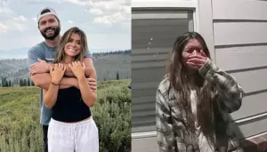 Taylor Frankie Paul Faces Third Domestic Violence Probe With Dakota Mortensen, New Video In Scrutiny