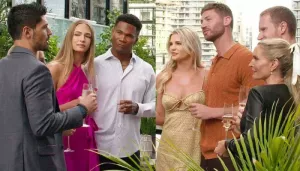 'Age Of Attraction': Who Are The Final Five Couples, Are They Together After The Dramatic Finale?