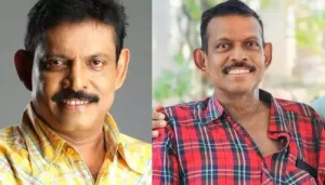 Malayalam Actor, EA Rajendran Passes Away At 71, Here's What We Know About The Cause Of His Death