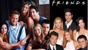 Friends Is Officially Set To Return To Netflix India, Here's What We Know About The Show's Comeback