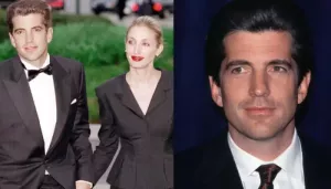 Was JFK Jr. Qualified To Fly A Plane? Here's What Happened On The Fateful Day Of His Tragic Crash