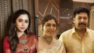 Aarti Ravi's Estranged Husband, Ravi Mohan Shows Himself As Unmarried, On Recent Property Papers