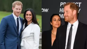 Prince Harry And Meghan Markle's Love Story, From Royal Life To Building A New Future In America
