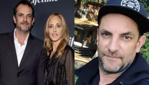 Meet Kim Raver's Husband, Manu Boyer, Ex-Athlete Who Helped Her With A Love Scene In Grey's Anatomy