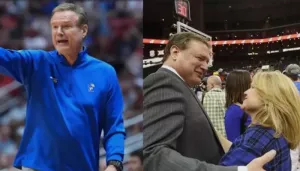 Who Is Bill Self's Wife Cindy Self? All About The Wife Of Kansas Head Coach Amid His Retirement Buzz