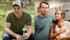 Joseph Duggar Molested A 9 Y.O. When Wife Kendra Was Pregnant With His 3rd Child, Affidavit Details