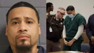 How Did Jarvis Butts Die In Prison? All About Convict In Death Of 13-Year-Old Na'Ziyah Harris Case