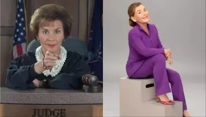 Meet Judy Sheindlin's Children, Uncovering The Judge's Family Life As Her Son Gets His Own TV Show