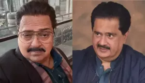 Dhurandhar 2's 'Jameel Jamali' Reveals If Role Is Based On Politician Nabil Gabol, 'Not To Blame...'