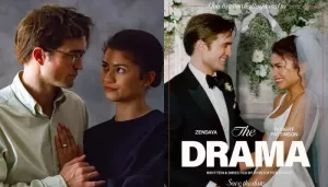 Zendaya's 'The Drama' Under Fire Over Alleged Sensitive Storytelling And Plot Twist Controversy
