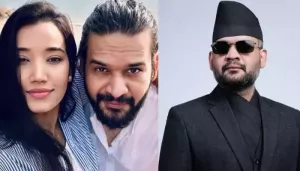 Meet Balendra Shah's Wife, Sabina Kafle, Inside Nepal's 47th Prime Minister's Poetic Love Story
