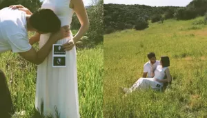 Twilight Alum, Taylor Lautner Is Expecting His First Child With Taylor Dome, Duo Announces The Same