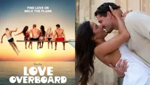 Love Overboard Season 1: All About The Cast, Prize, The Winning Couple And If They Still Together