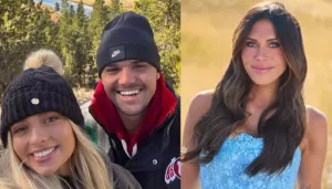 Jessi Draper Kissed Co-Star Miranda's Ex Chase McWhorter Amid Divorce Drama, Sent Her Apology Letter