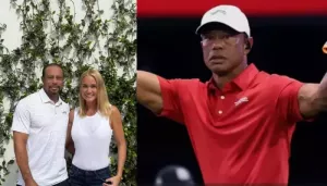 Tiger Woods's Car Crash, Mugshot Has Been Released, He Held 'Lethargic' Demeanour Before DUI Arrest