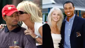 Who Is Tiger Woods' Ex-Wife, Elin Nordegren? Their Divorce Reason Revealed Amid His DUI, Car Crash