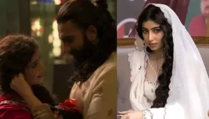 Aditya Dhar Was In Awe Of Sara Arjun's Audition For The Role Of 'Yalina', She Beat Big Actresses