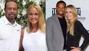 Inside Tiger Woods' Dating History, Secret Romance With Donald Trump Jr.'s Ex, Vanessa