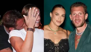 Aryna Sabalenka Reveals New Engagement Ring Detail After Asking Georgios Frangulis For 14 Carats