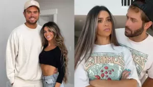 Taylor Frankie Paul's Ex-Husband New Audio: He Questions Cops About His Children After Barstool Row