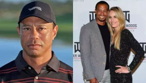 Golfer, Tiger Woods' Ex, Lindsey Vonn Mocked Him Over His Infidelity Before Dating, 'Sex Problem...'