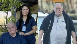 Who Is Rio Canedo? All About 46-Year-Old Filipina Nurse Dating Meghan Markle's Father, Thomas Markle