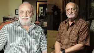 Raymond's Former Chairman, Vijaypat Singhania Passes Away At 87, Know Cause Of His Tragic Death