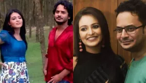 Who Is Rahul Arunoday Banerjee's Ex-Wife, Priyanka Sarkar? Shares One Child With Late Bengali Actor