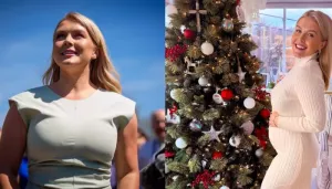 Will Karoline Leavitt Step Down From Her Role For Childbirth? All About Her Maga-Themed Baby Shower