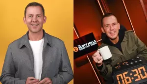 Why Scott Mills, 53, 'Fired' From BBC Radio 2? Allegations Over His 'Personal Conduct' Surfaces