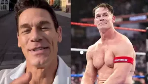 John Cena Is Making WWE Comeback Just Months After Awkwardly Losing His Retirement Match