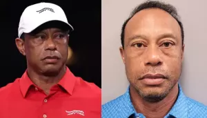 Tiger Woods Reportedly Gave Befitting Reply To Why He Didn't Hire Driver Even After Two DUI Arrests