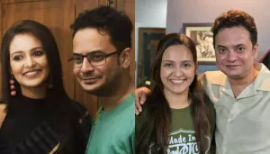 Rahul Arunoday Banerjee Had A Significant Age Gap With His Estranged Wife, Priyanka Sarkar, Find Out