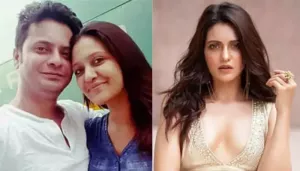 Did Priyanka Sarkar Demand Huge Alimony From Estranged Husband, Rahul Arunoday Banerjee? Find Out