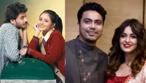 Rahul Arunoday Banerjee Reconciled With Priyanka Sarkar, She Spoke On Affair Buzz With Photographer