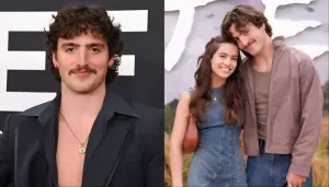 Benson Boone's Dating History, Maggie Thurmon Shared The Spotlight With The Singer's Secret Romances